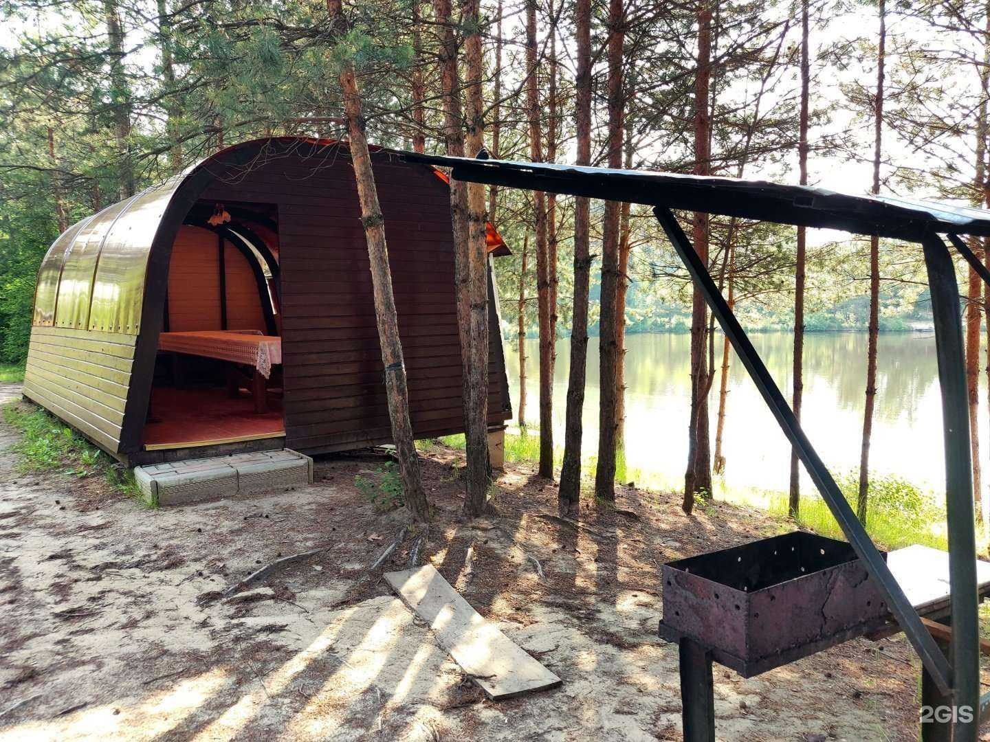 Отзывы на компанию Ихтиандр в Киржаче c фото