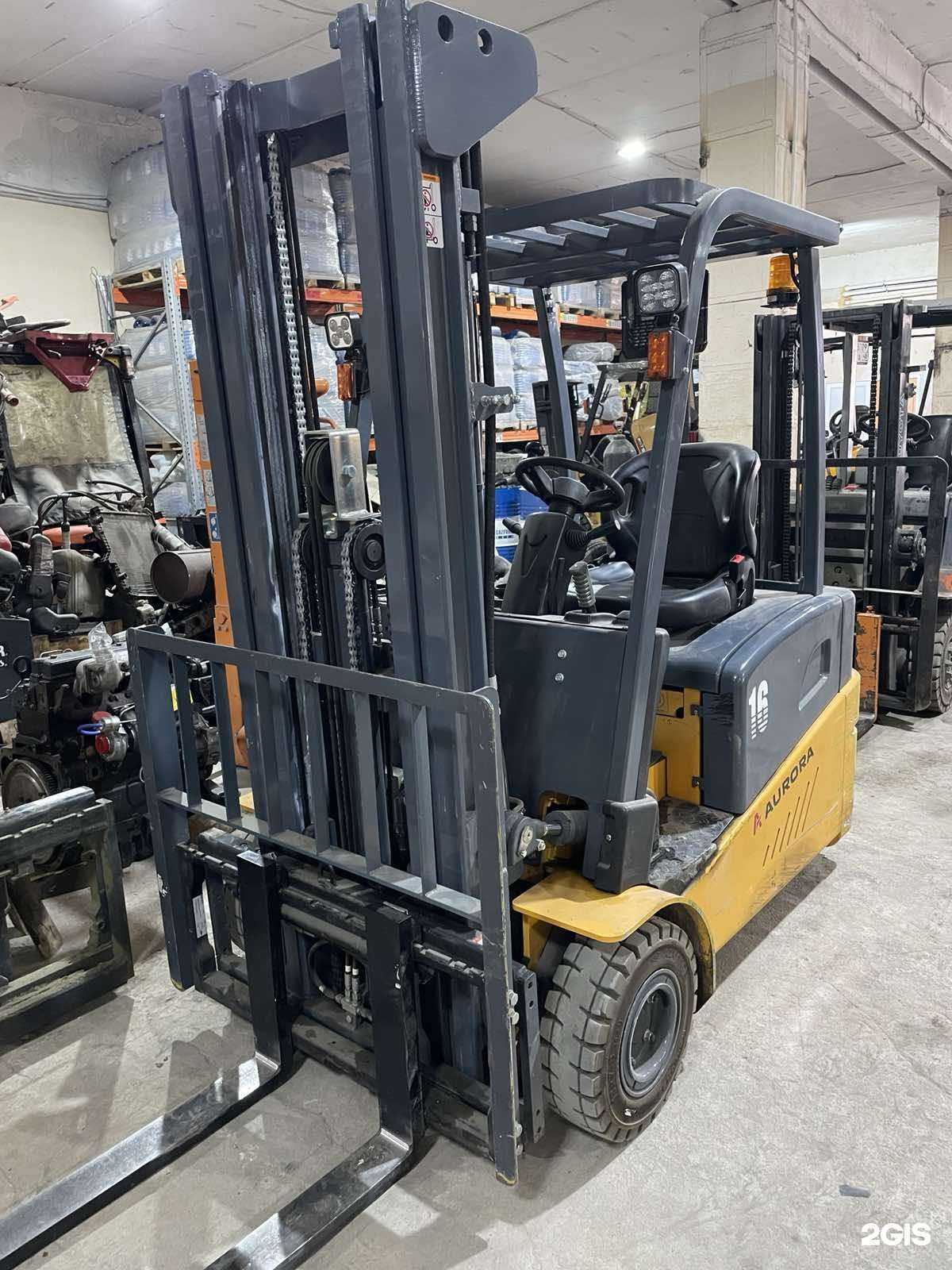 Отзывы на компанию Автополка в Липецке c фото