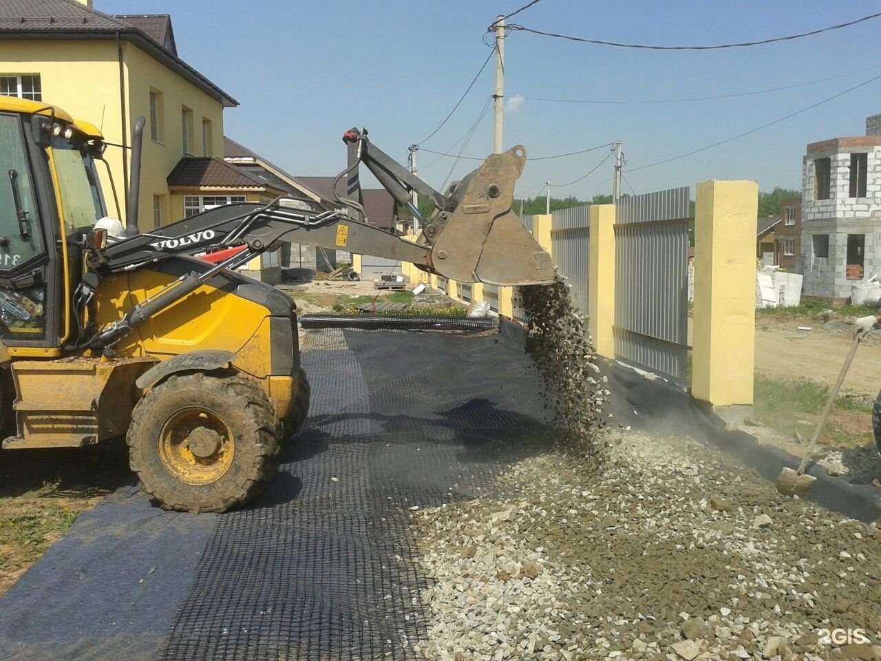 Отзывы на компанию Протэкт-регион в Екатеринбурге c фото