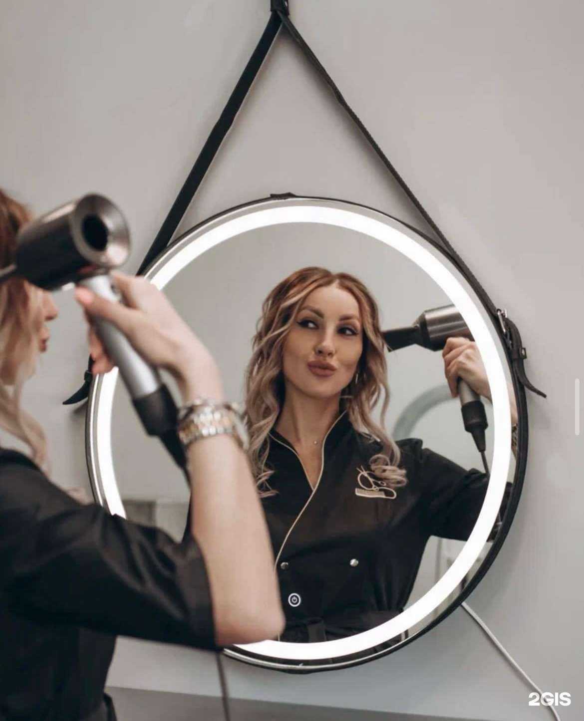 Отзывы на компанию Yulia_arthairs в Артёме c фото