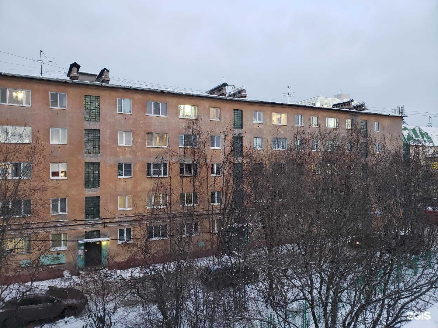 Отзывы на компанию Тесея в Мурманске c фото - фотография 2 из 2