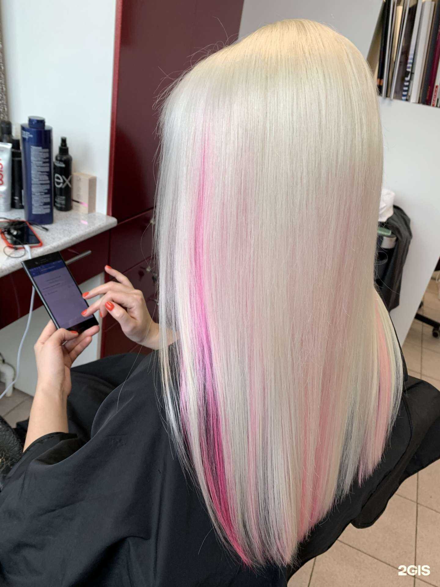 Отзывы на компанию Дом красоты Оксаны Швец в Самаре c фото