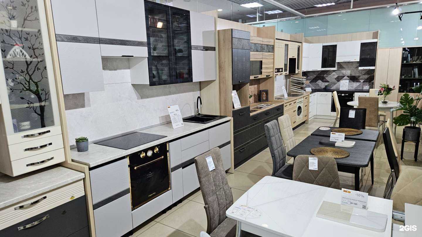 Отзывы на компанию DaVita-мебель в Новосибирске c фото