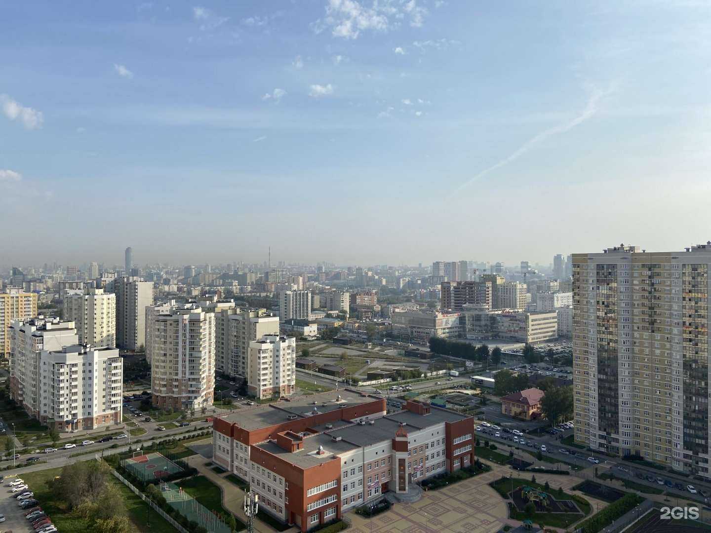 Отзывы на компанию Французская гимназия в Екатеринбурге c фото