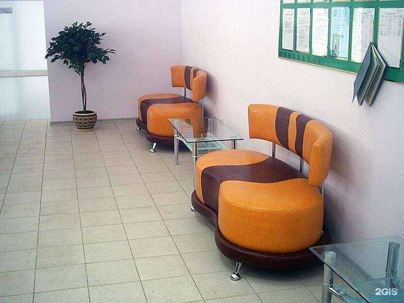 Отзывы на компанию Юта в г. Оренбург c фото