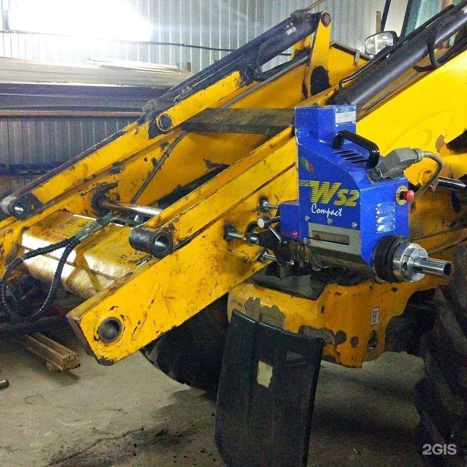 Отзывы на компанию Трак-сервис Рязань в Рязани c фото