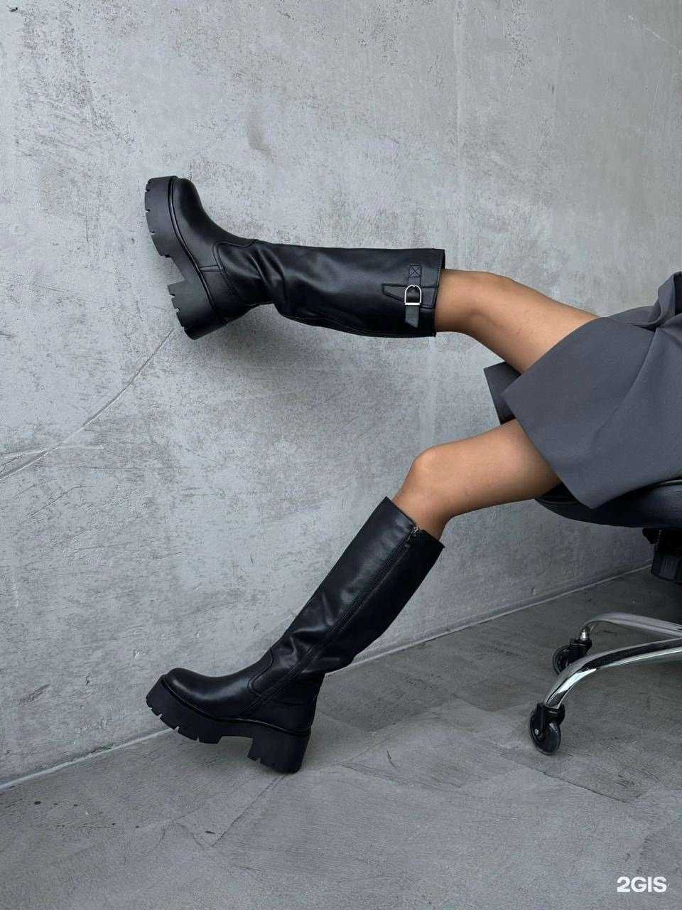 Отзывы на компанию Seva shoes в г. Чита c фото