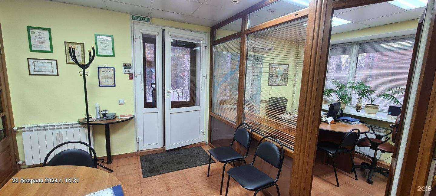 Отзывы на компанию Агентство недвижимости Северная Двина в Архангельске c фото