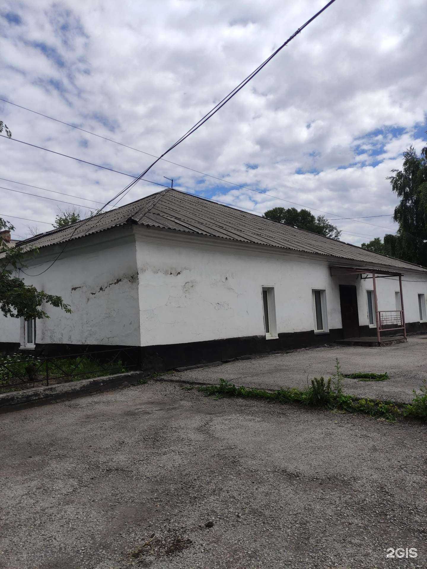 Отзывы на компанию Детская музыкальная школа №17 в Киселёвске c фото - фотография 2 из 2