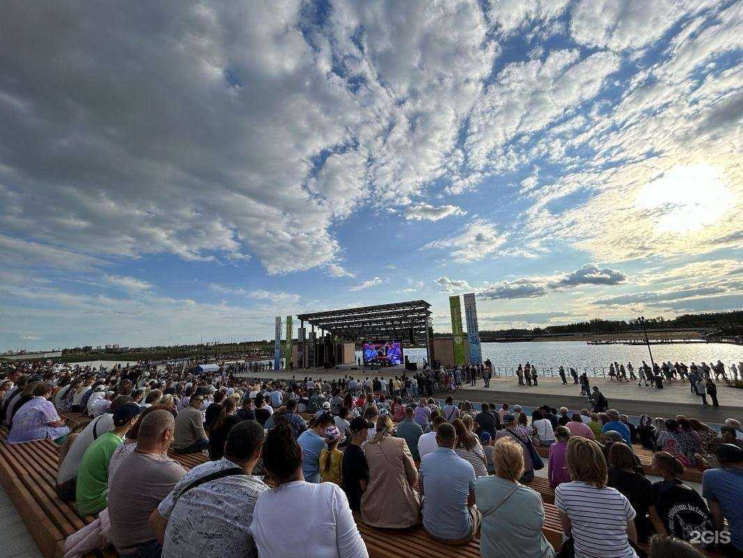 Отзывы на компанию Территория Притяжения в г. Магнитогорск c фото