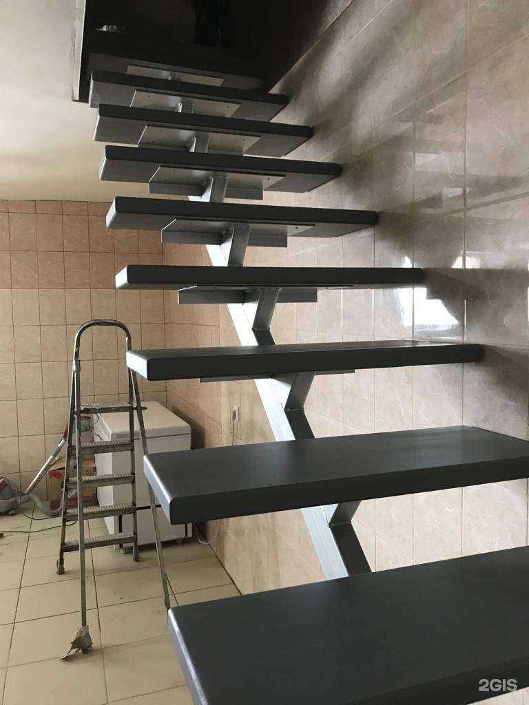 Отзывы на компанию Metalzona в Томске c фото