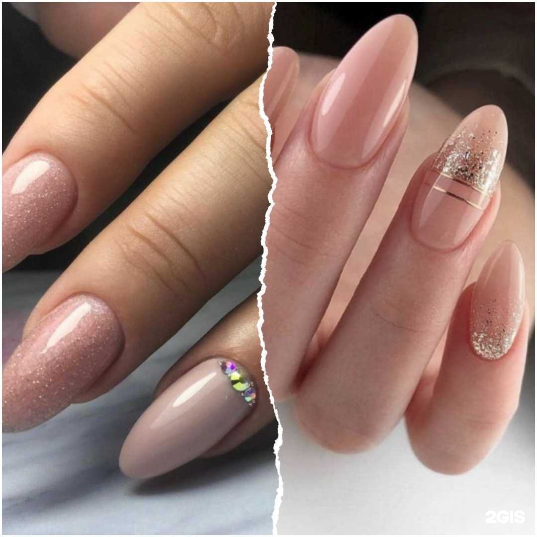 Отзывы на компанию Студия маникюра в г. Чита c фото