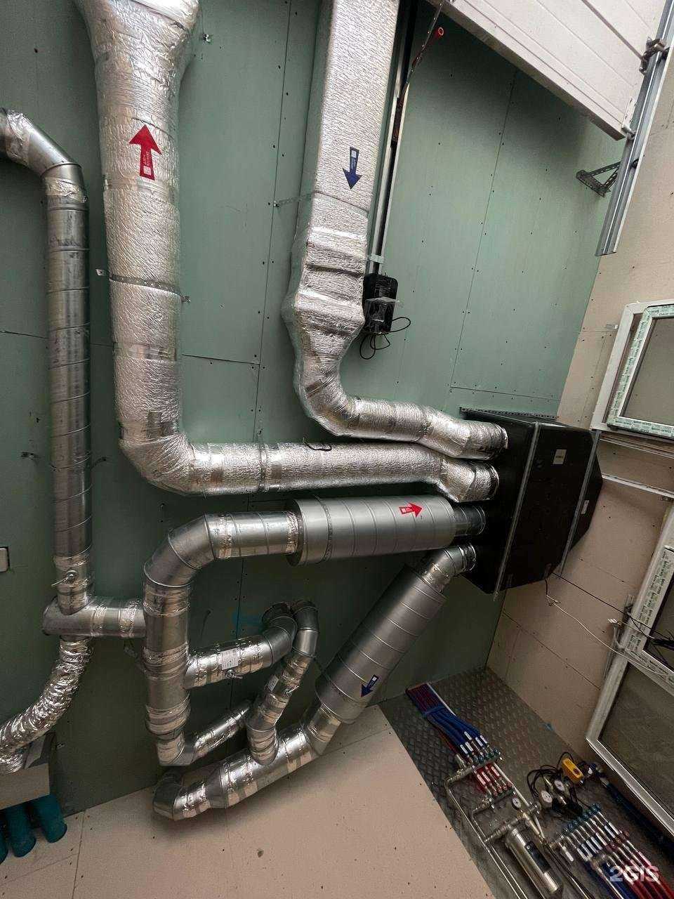 Отзывы на компанию Дзен Климат в Владивостоке c фото