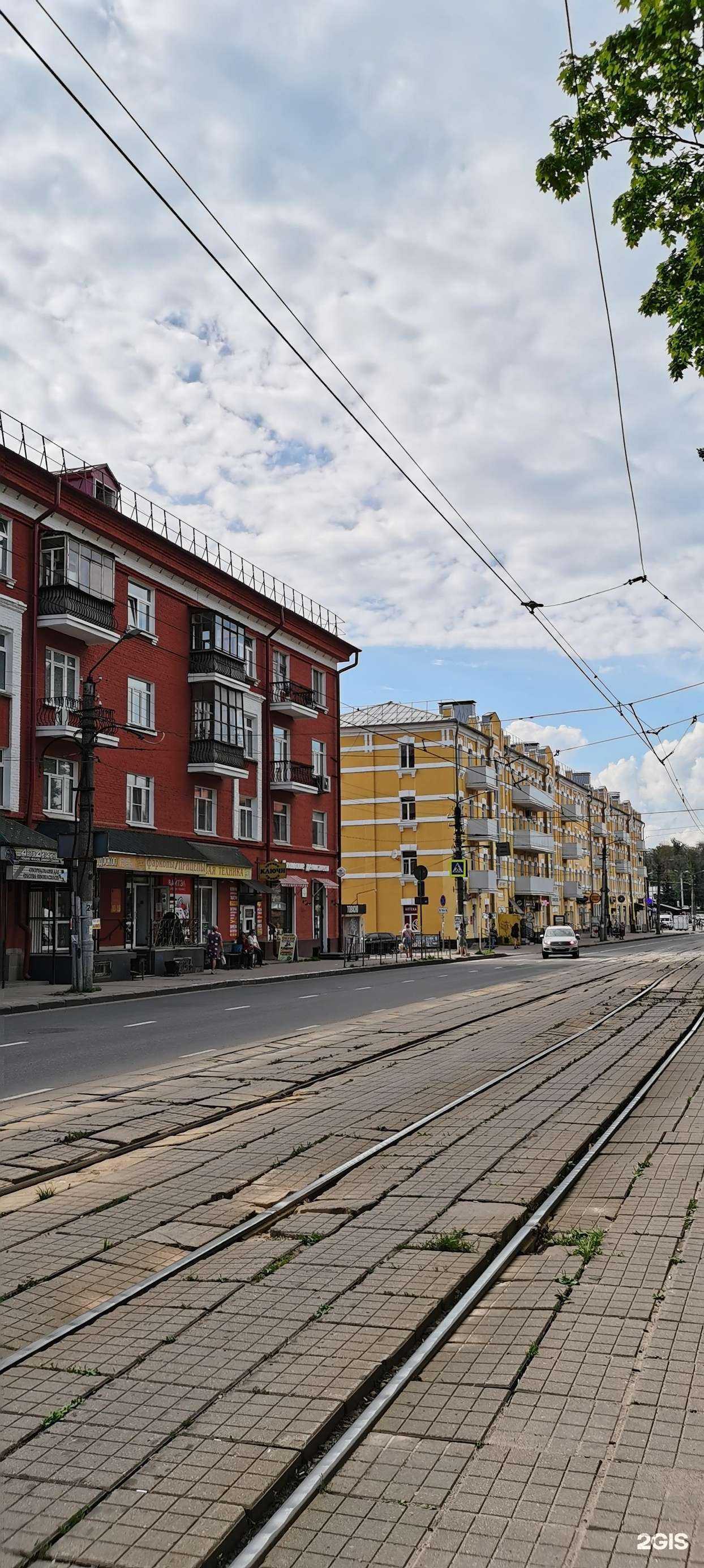 Отзывы на компанию Kaizen в Смоленске c фото - фотография 2 из 2