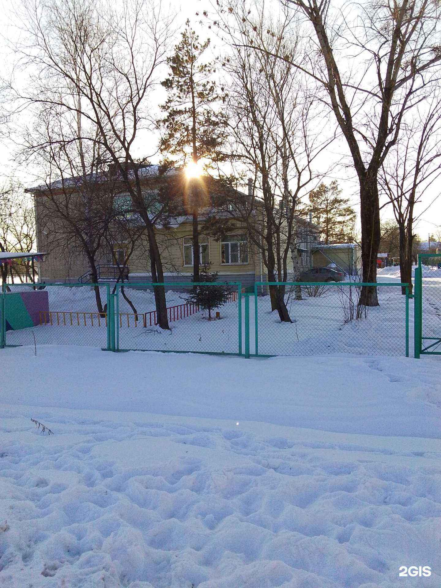 Отзывы на компанию Детский сад №48 в Хабаровске c фото