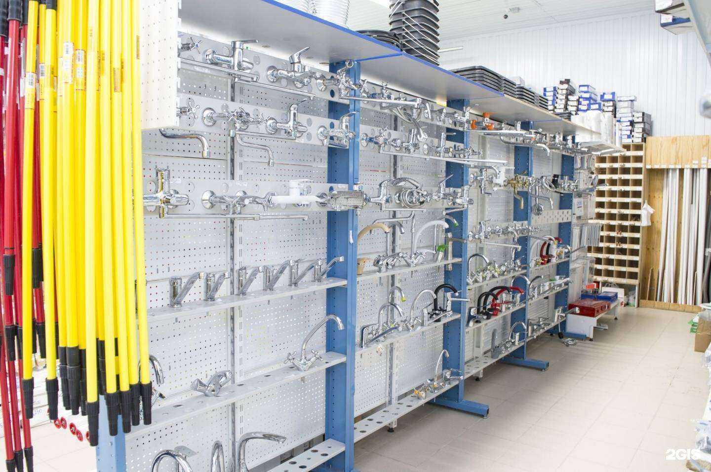 Отзывы на компанию СтройМаркет в г. Мегион c фото