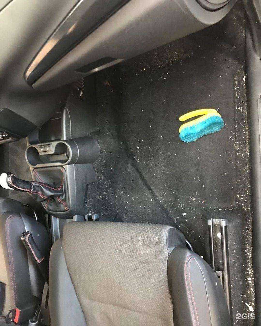 Отзывы на компанию Автомойка в Ставрополе c фото