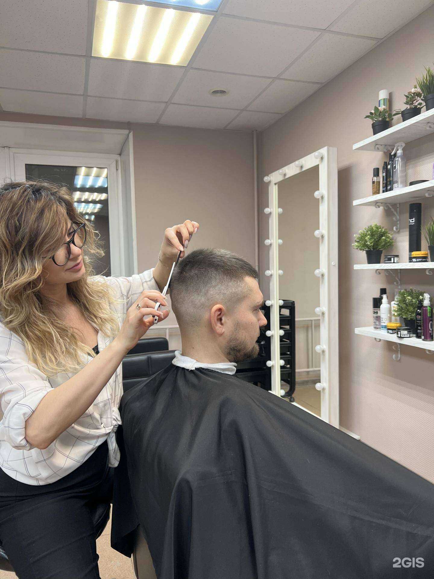 Отзывы на компанию Kudri&Nogti в Челябинске c фото