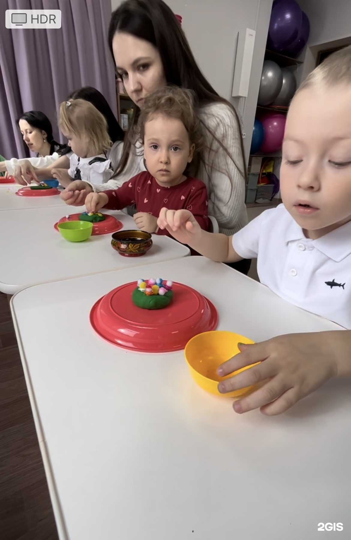 Отзывы на компанию Совушки в г. Богородск c фото