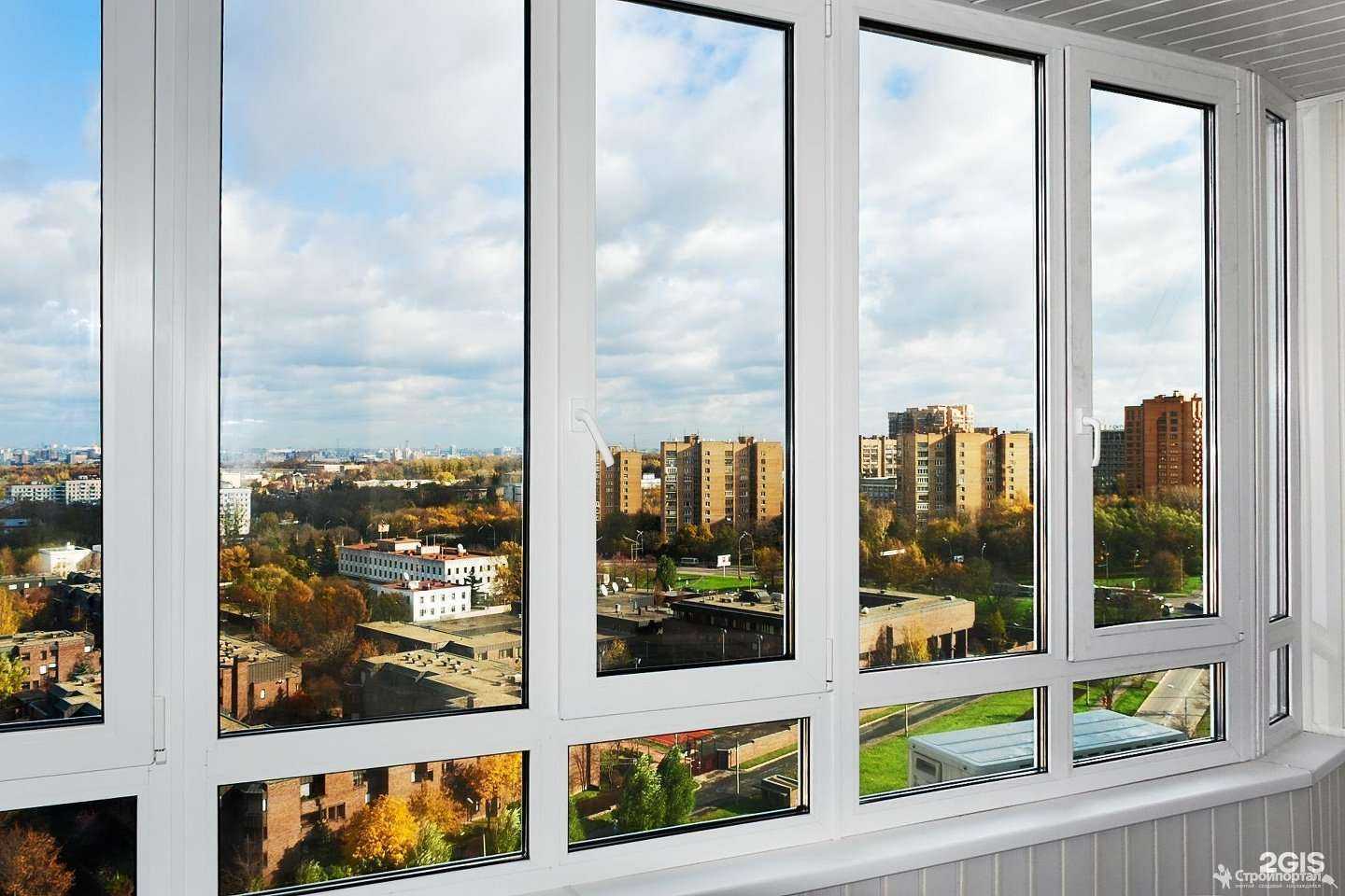 Отзывы на компанию Окна Строй в г. Саранск c фото