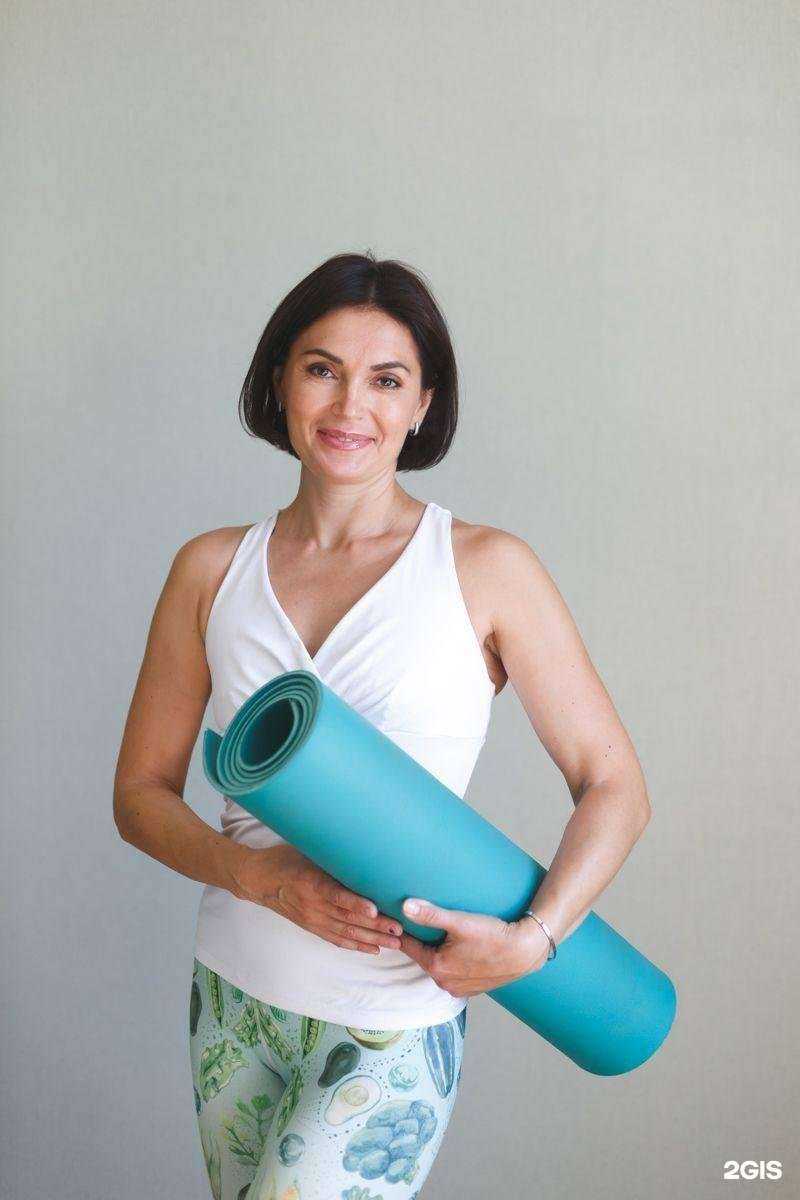 Отзывы на компанию Умное тело в Челябинске c фото