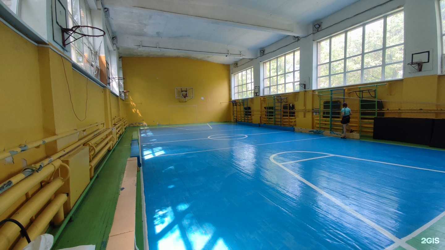 Отзывы на компанию Средняя школа №23 в Владивостоке c фото