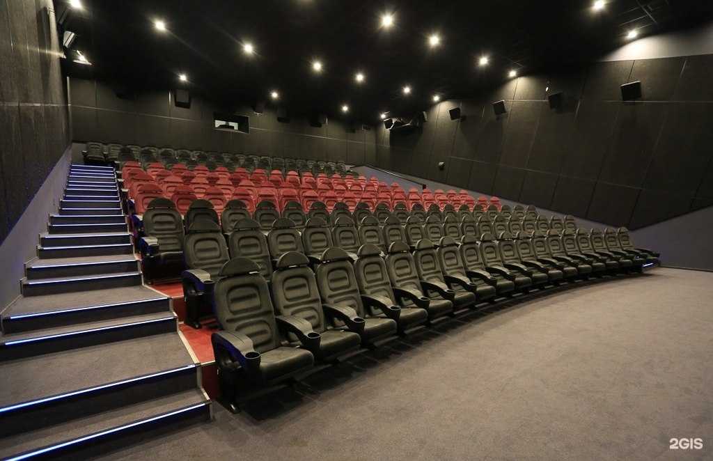 Отзывы на компанию Зеленый и красный залы в Петропавловске-Камчатском c фото