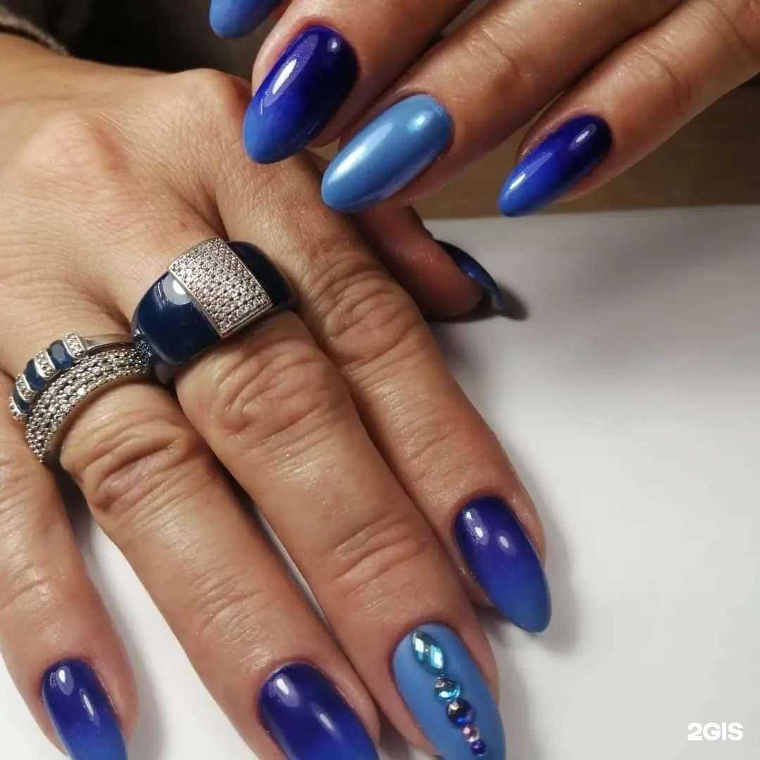 Отзывы на компанию Студия маникюра в Томске c фото