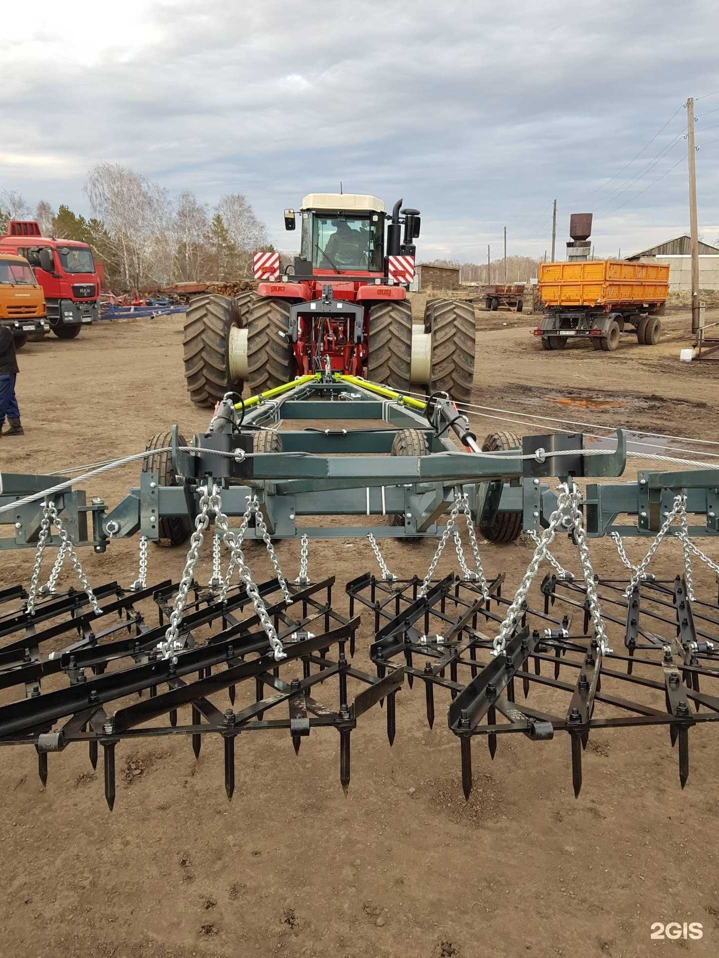 Отзывы на компанию Агрария в г. Кемерово c фото