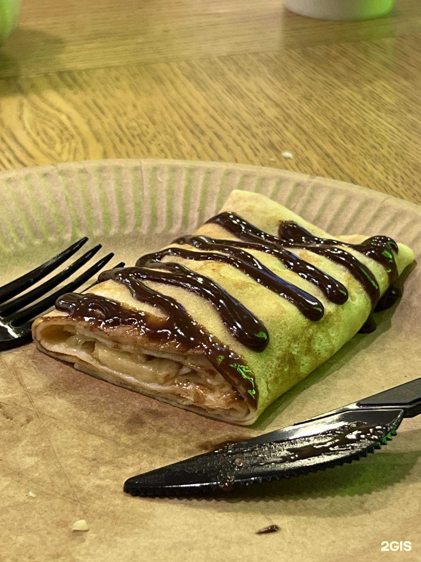 Отзывы на компанию Sunny cafe в г. Набережные Челны c фото