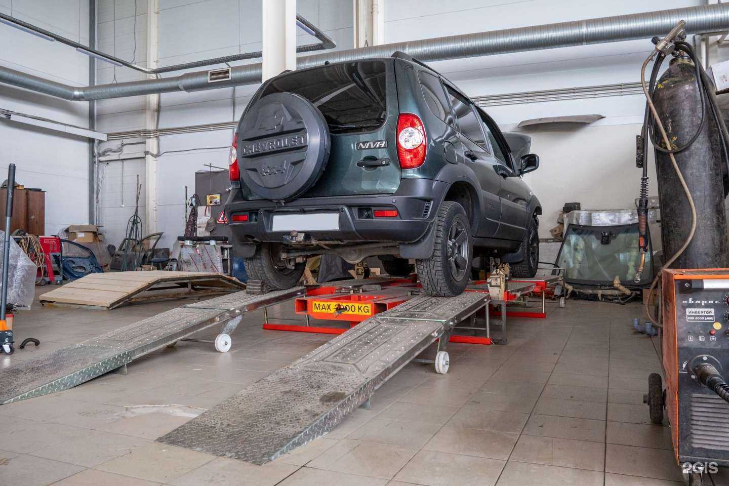 Отзывы на компанию Авто-Стандарт в Вологде c фото