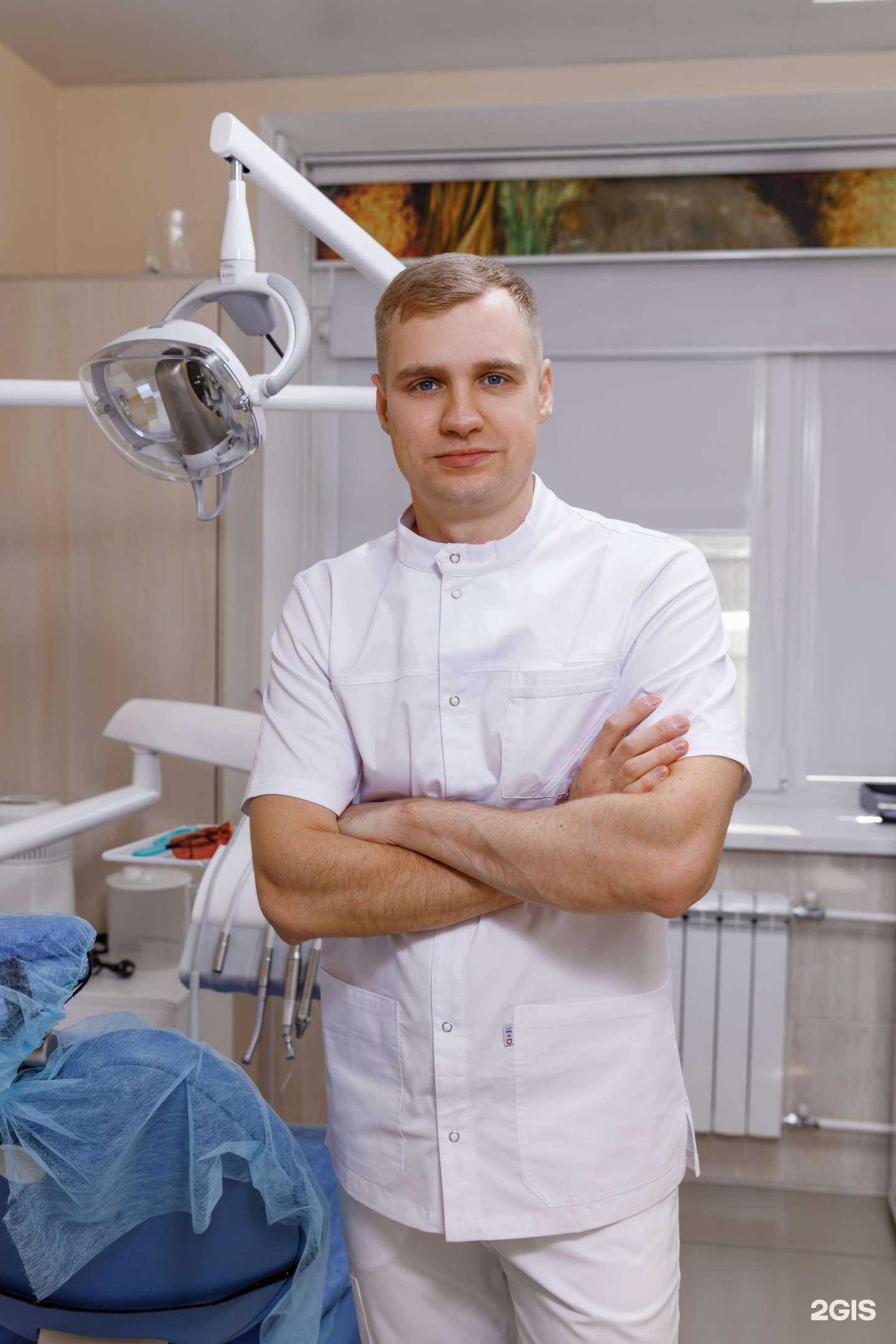 Отзывы на компанию Стоматологическая студия в Челябинске c фото