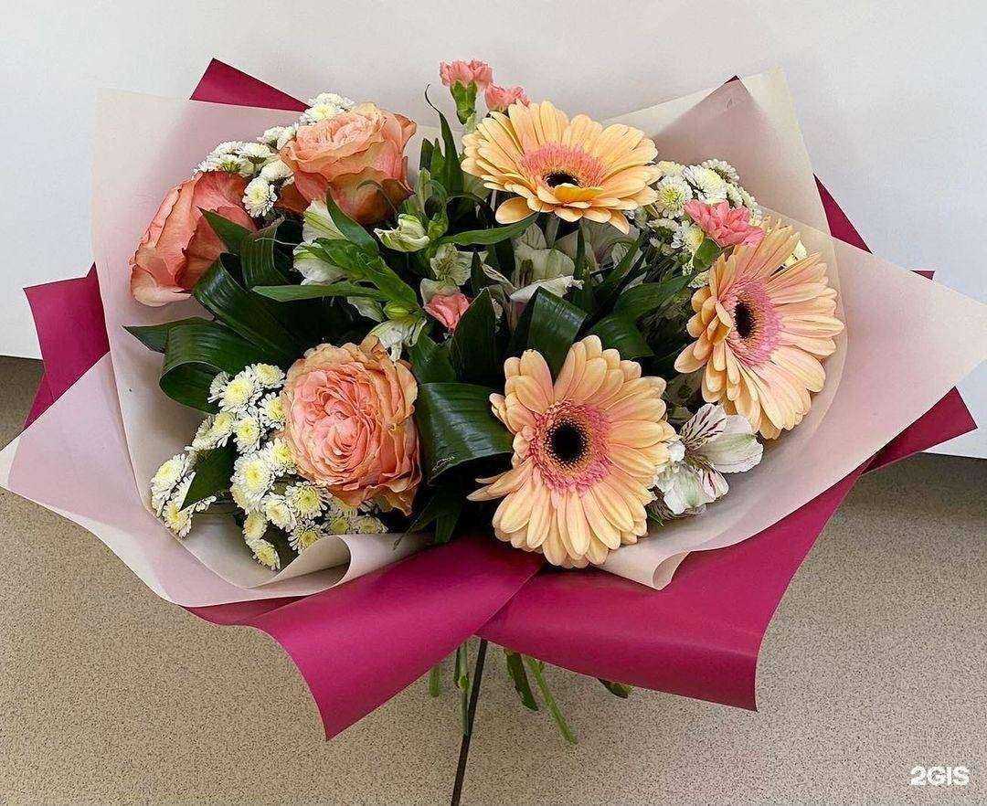 Отзывы на компанию Роса в г. Железногорск c фото