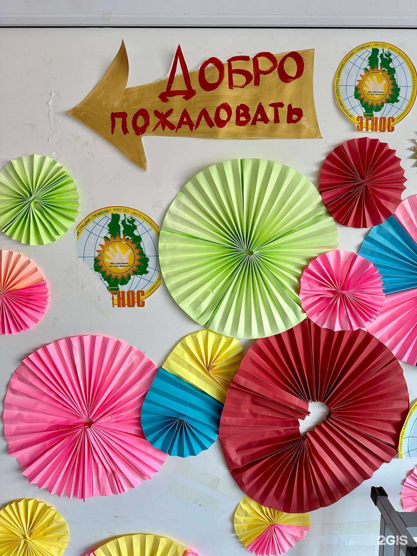 Отзывы на компанию Этнос в Тюмени c фото