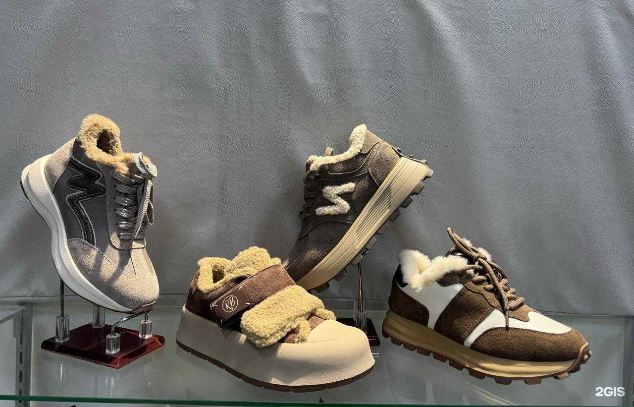 Отзывы на компанию TopShoes в г. Кыштым c фото