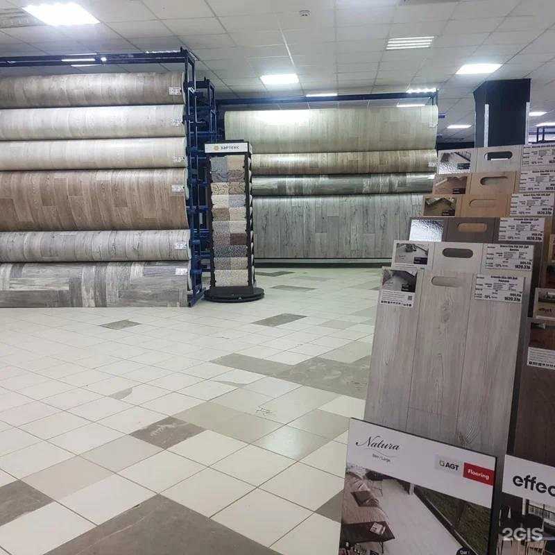 Отзывы на компанию Квадратный метр в Сыктывкаре c фото