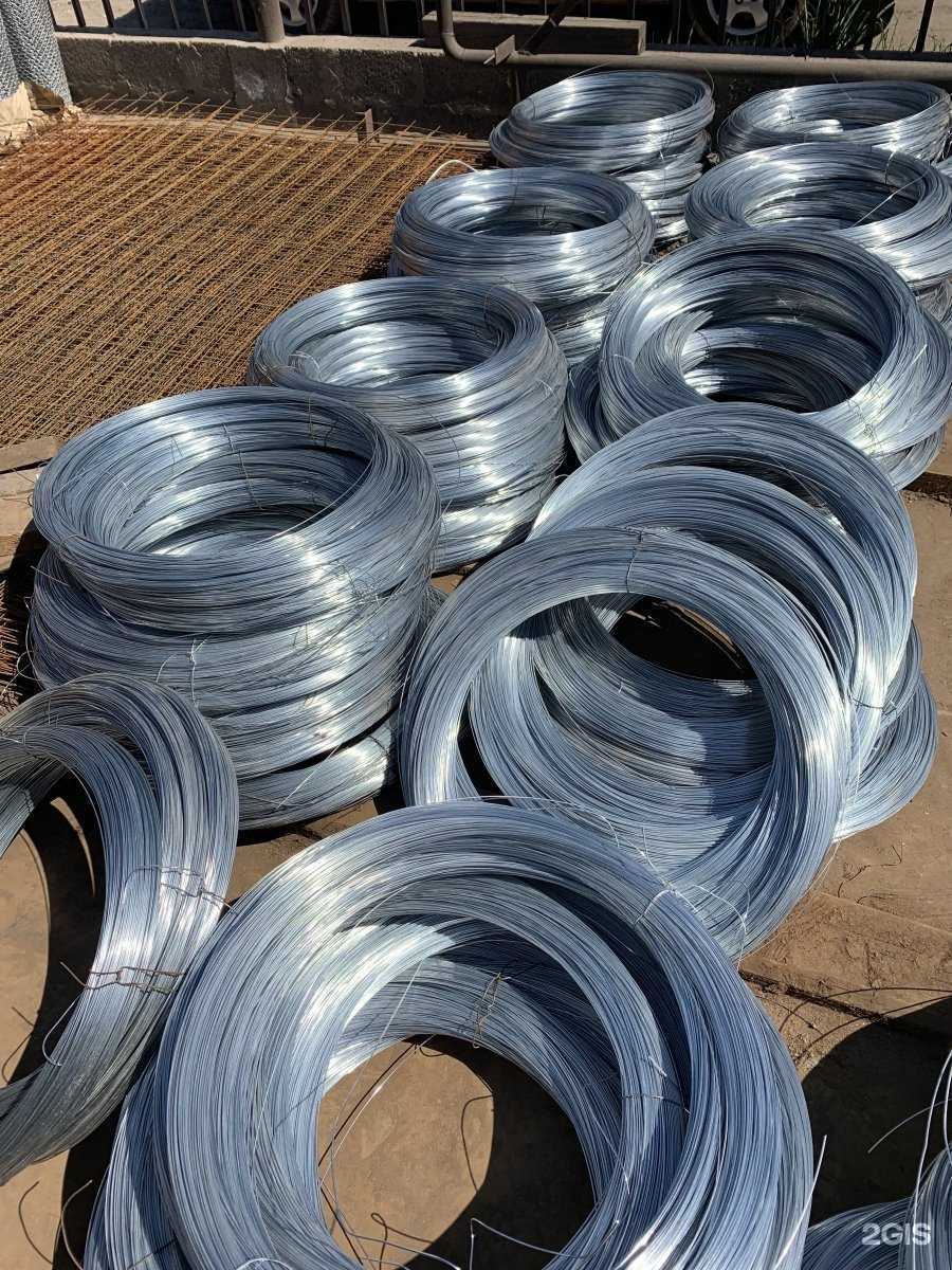 Отзывы на компанию Прогресс-Металл в Астрахани c фото