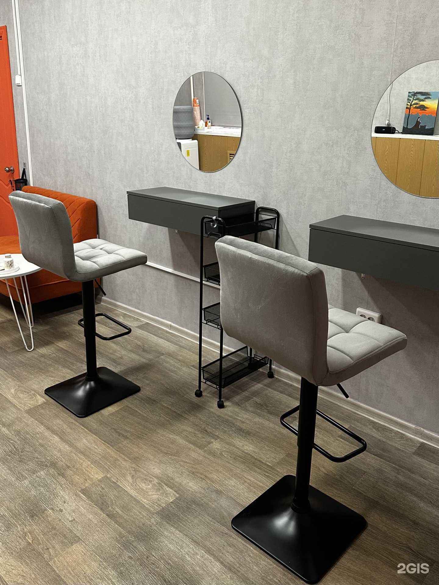 Отзывы на компанию Nailandme в Волгограде c фото