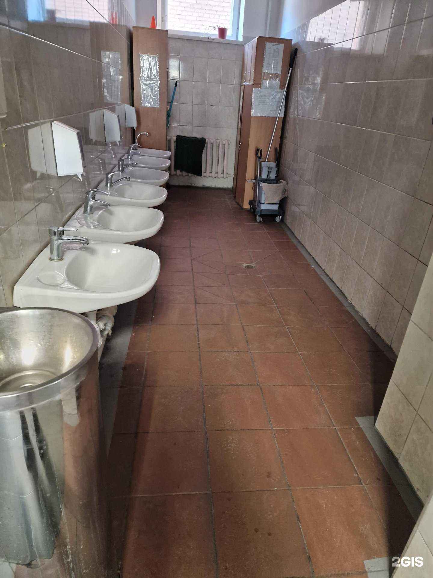 Отзывы на компанию Средняя школа №168  в Новосибирске c фото