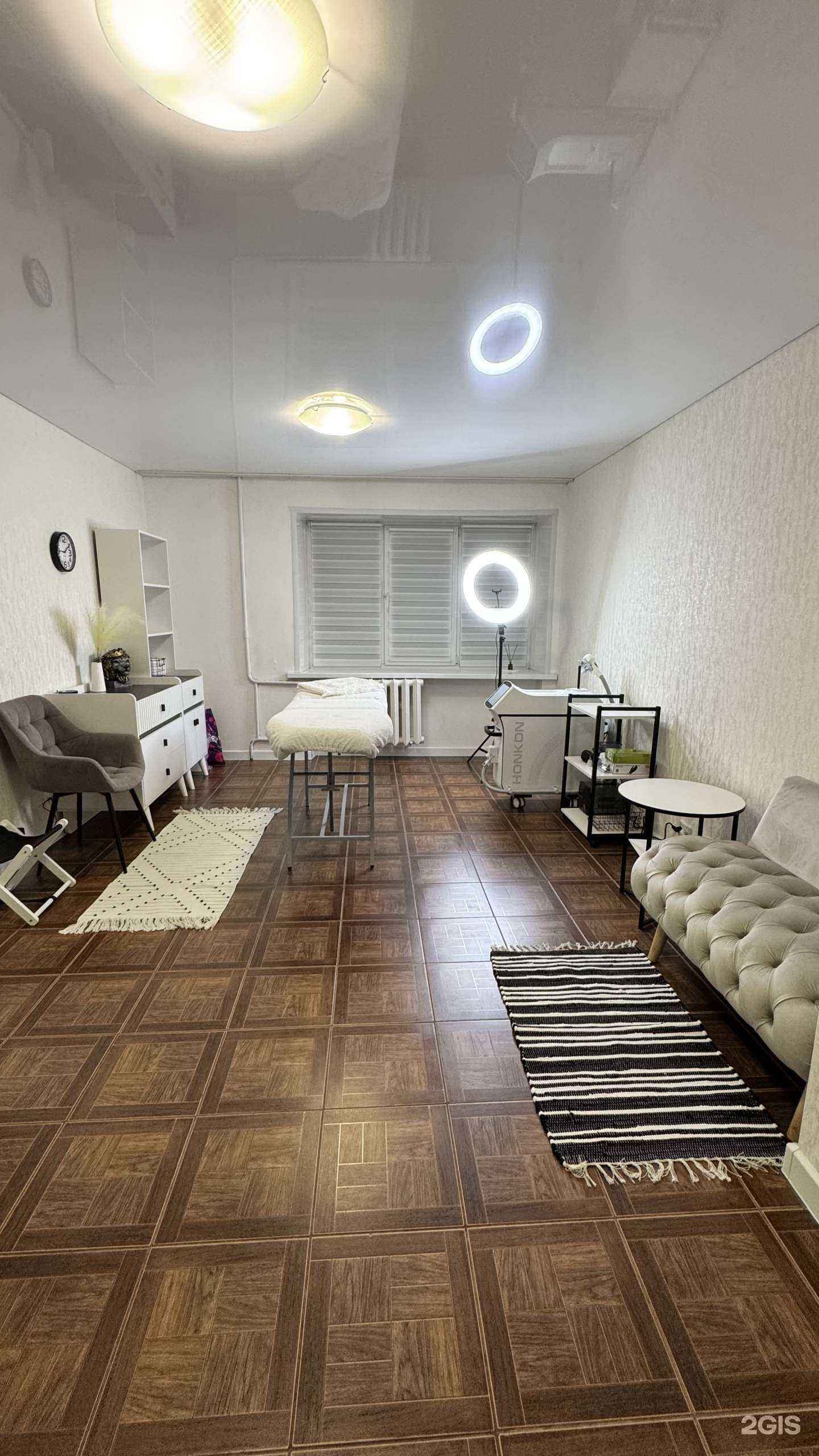 Отзывы на компанию Студия эпиляции в Набережных Челнах c фото