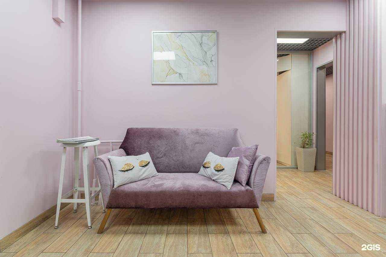 Отзывы на компанию Beauty studio Инны Морозовой в Химках c фото