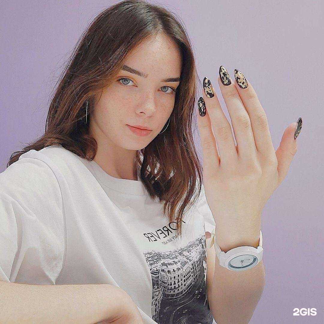 Отзывы на компанию Бьюти-кабинет в Нижневартовске c фото