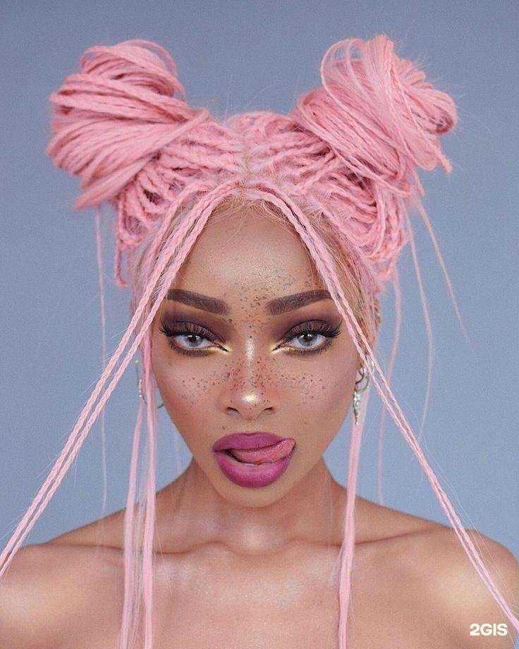 Отзывы на компанию Dress Hair в Казани c фото