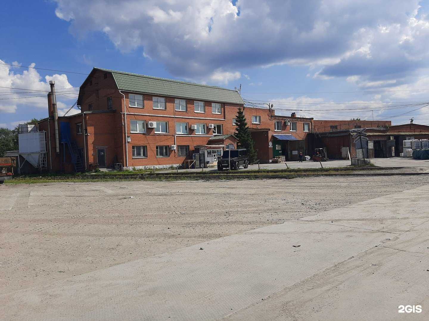 Отзывы на компанию Pumpland в г. Екатеринбург c фото
