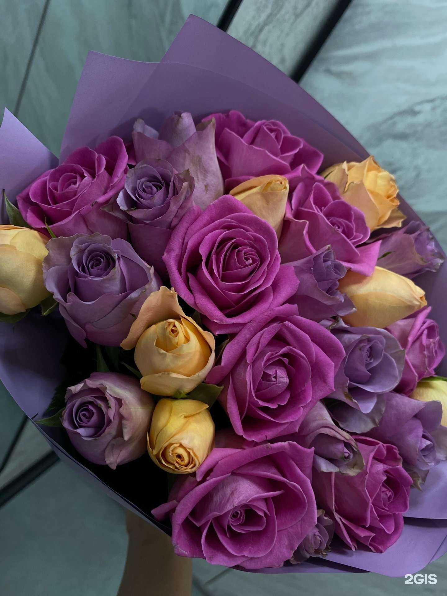 Отзывы на компанию Flor2U.ru в г. Уфа c фото
