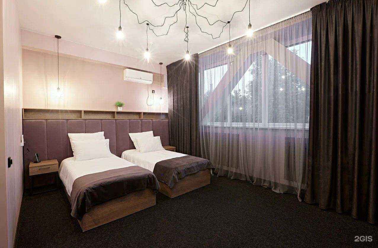 Отзывы на компанию Завод - территория лофт в г. Брянск c фото