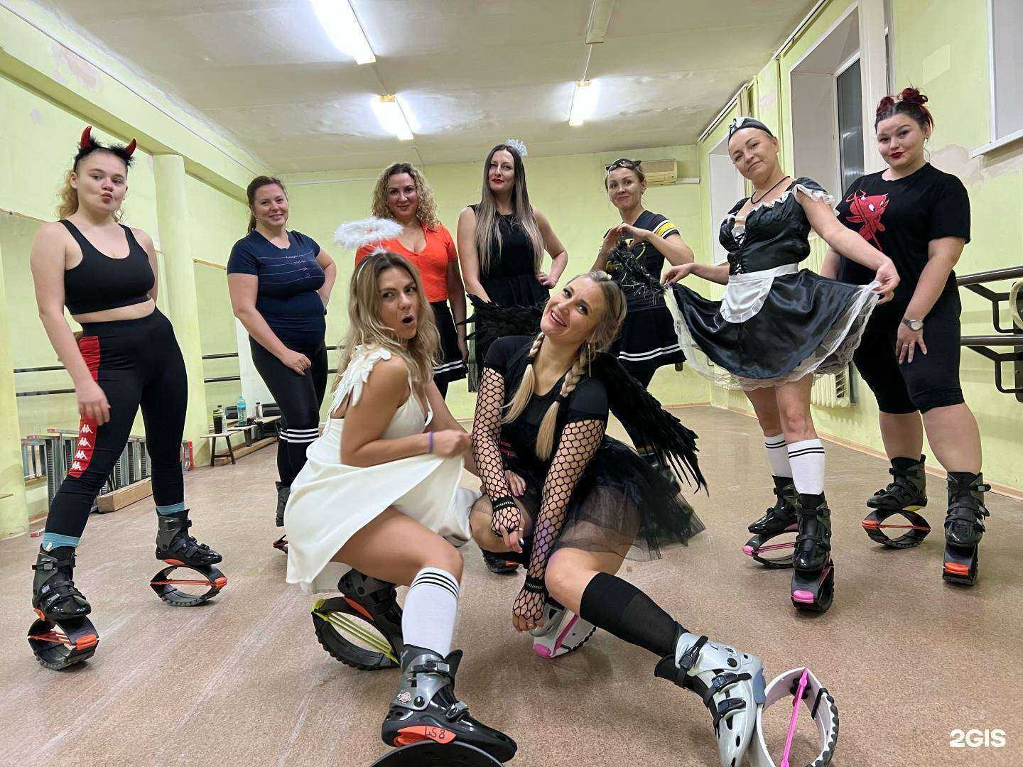 Отзывы на компанию Kangoo Volgograd в Волгограде c фото