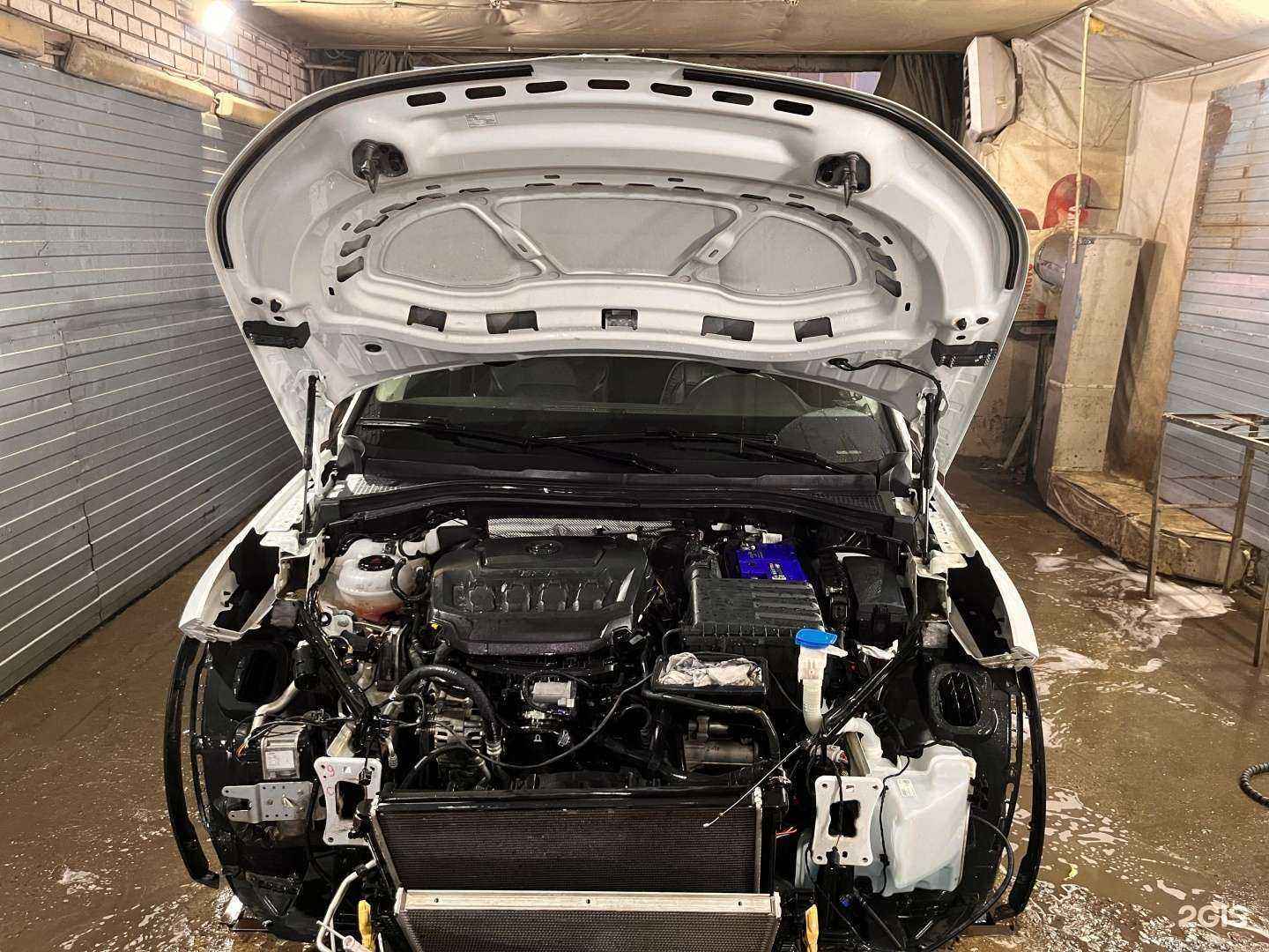 Отзывы на компанию 888 в Тюмени c фото