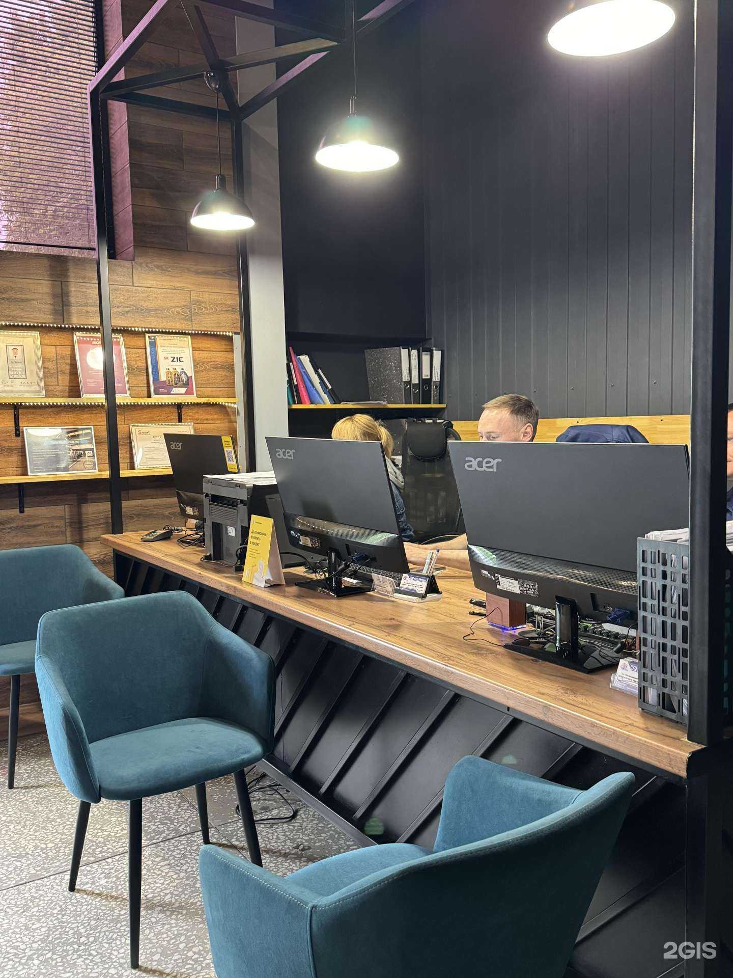 Отзывы на компанию Авто Регион в Астрахани c фото