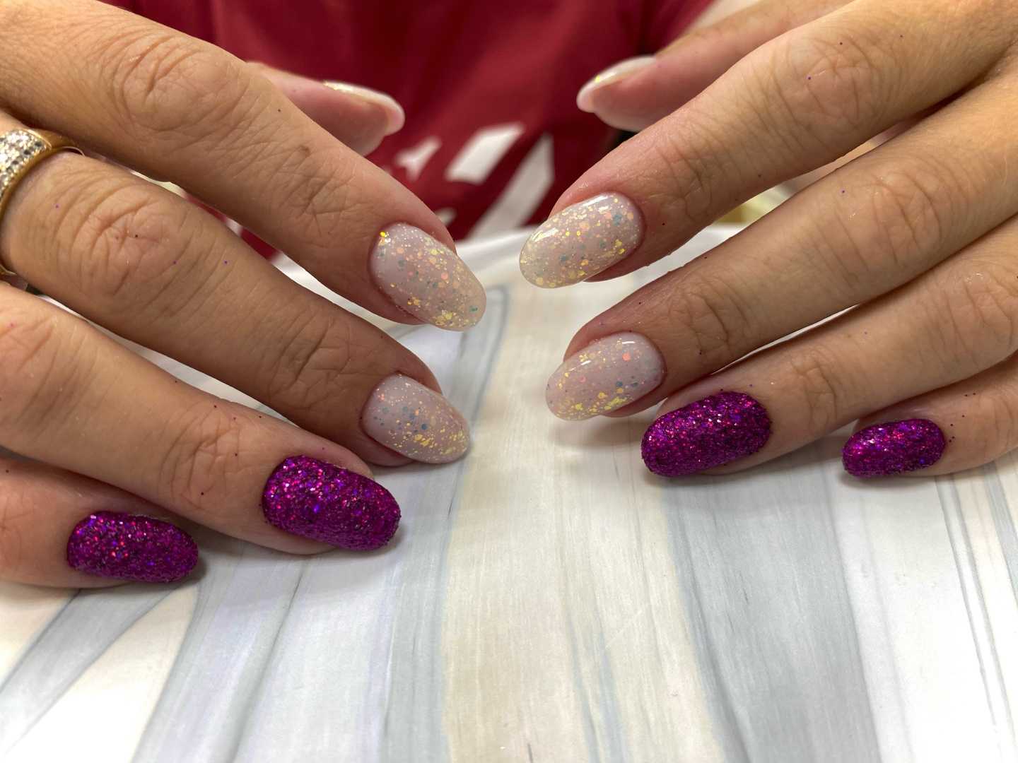 Отзывы на компанию Ногтевая студия в Красноярске c фото